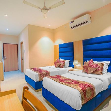 Hotel Ricky By Sahibs Group Amritsar Ngoại thất bức ảnh