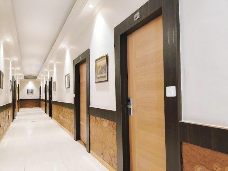 Hotel Ricky By Sahibs Group Amritsar Ngoại thất bức ảnh