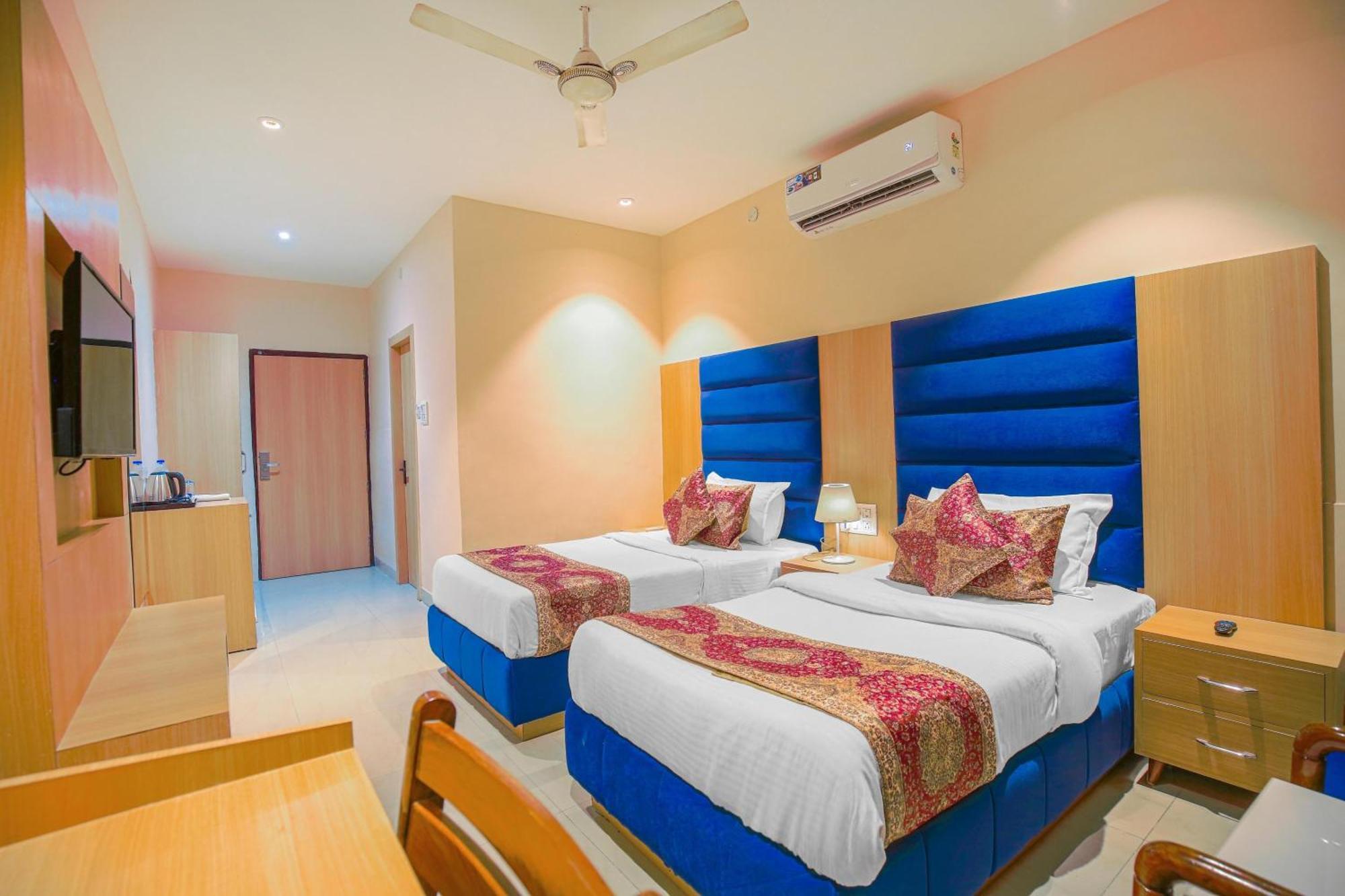 Hotel Ricky By Sahibs Group Amritsar Ngoại thất bức ảnh