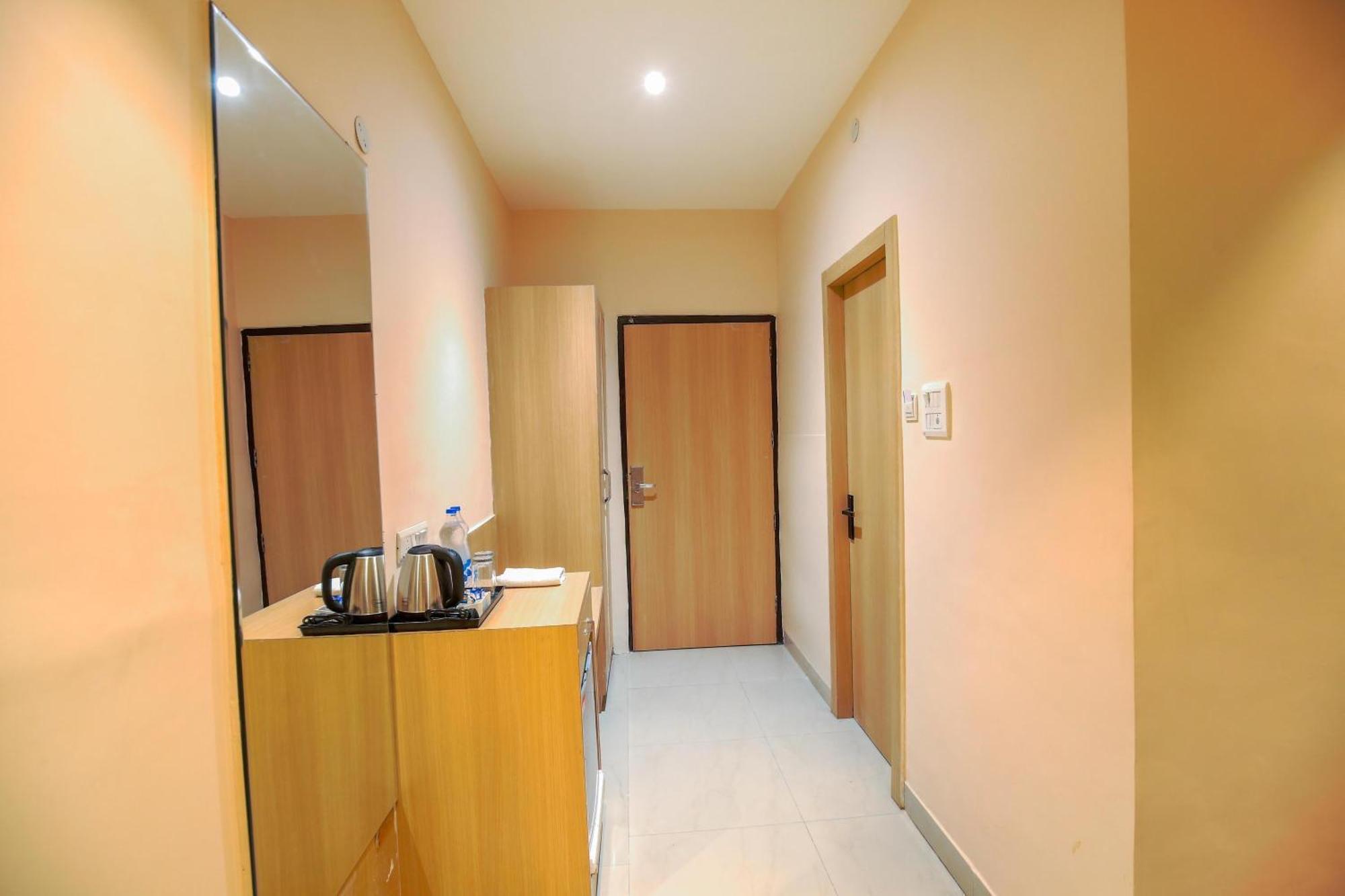 Hotel Ricky By Sahibs Group Amritsar Ngoại thất bức ảnh