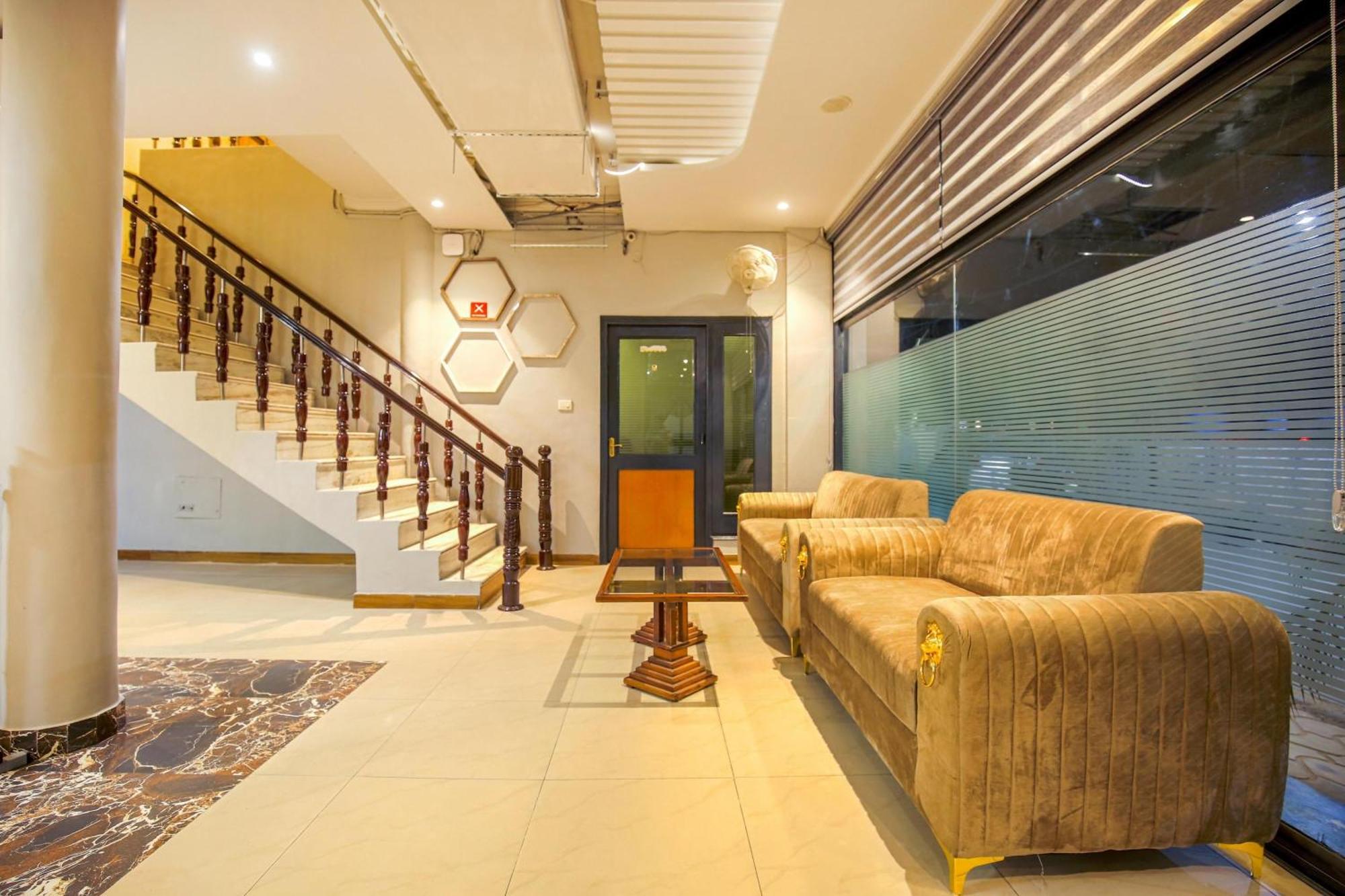 Hotel Ricky By Sahibs Group Amritsar Ngoại thất bức ảnh