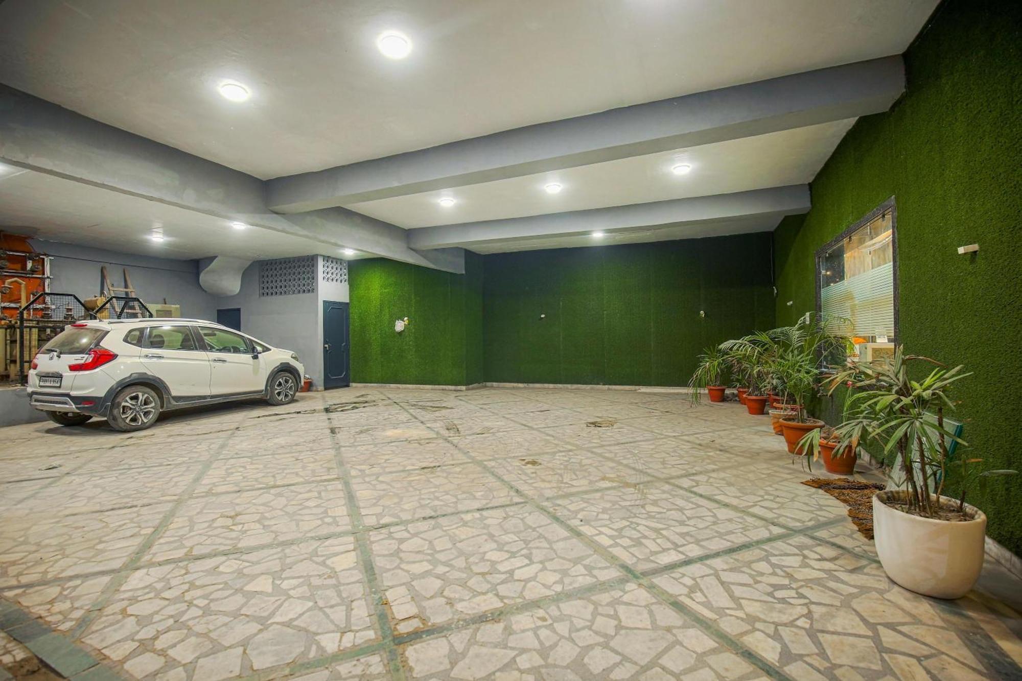 Hotel Ricky By Sahibs Group Amritsar Ngoại thất bức ảnh